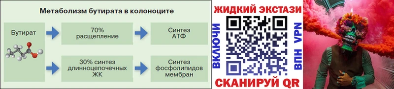 Бутират GHB  Салават 